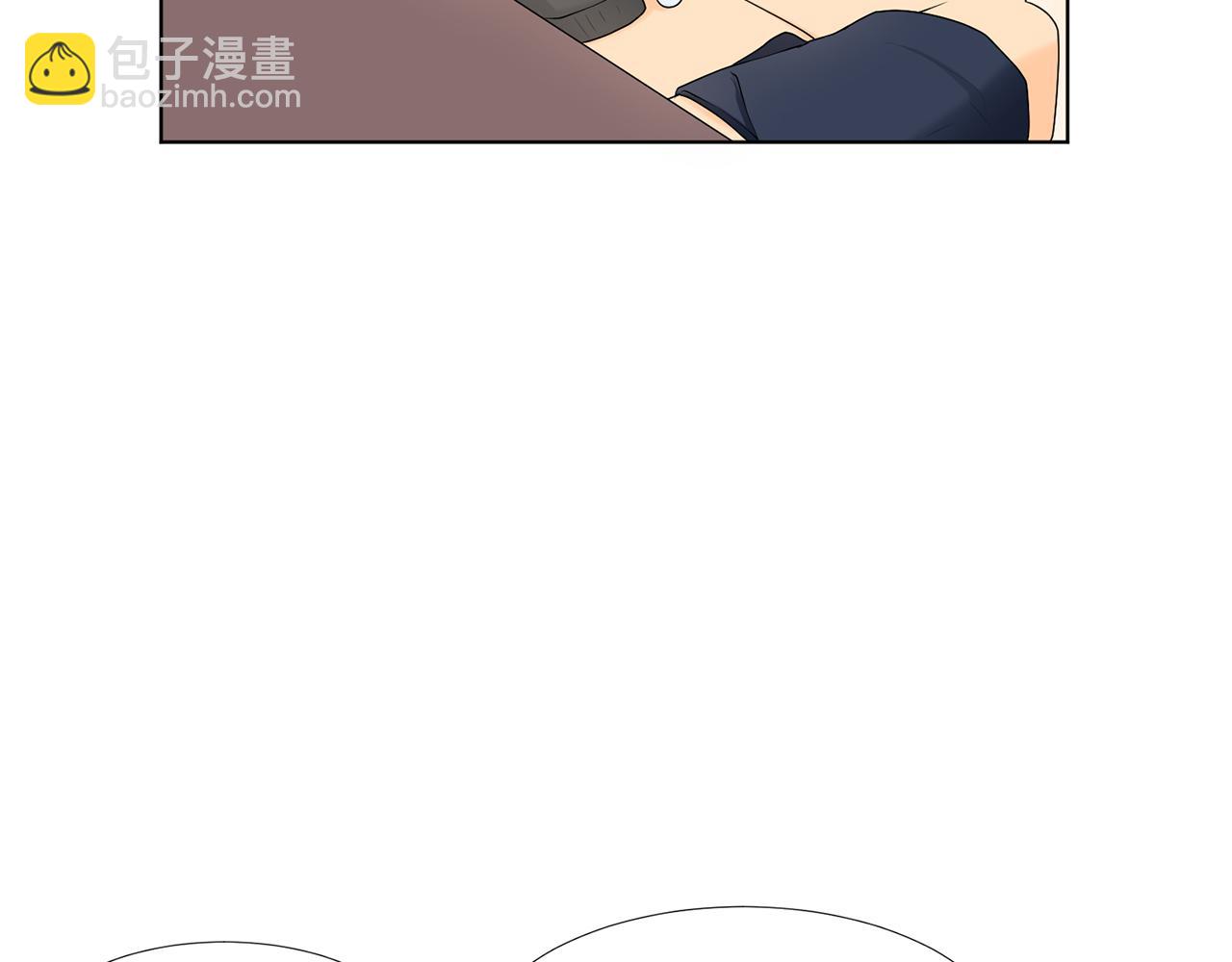 第15话 他要离开我？1