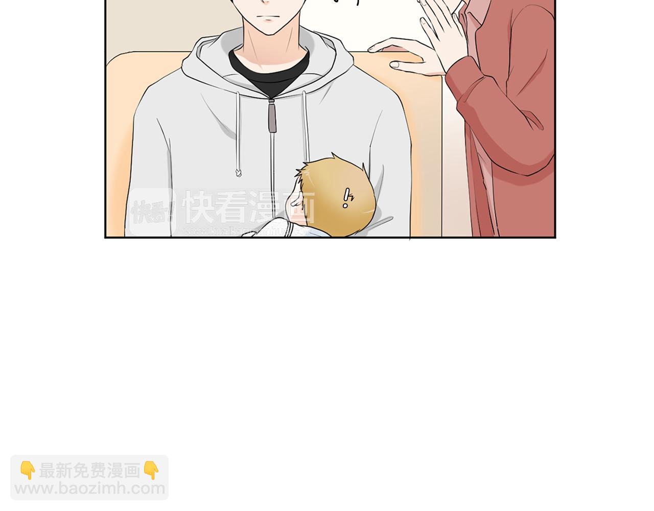 第15话 他要离开我？100