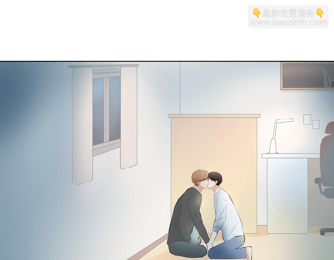 第17话 突如其来的表白81