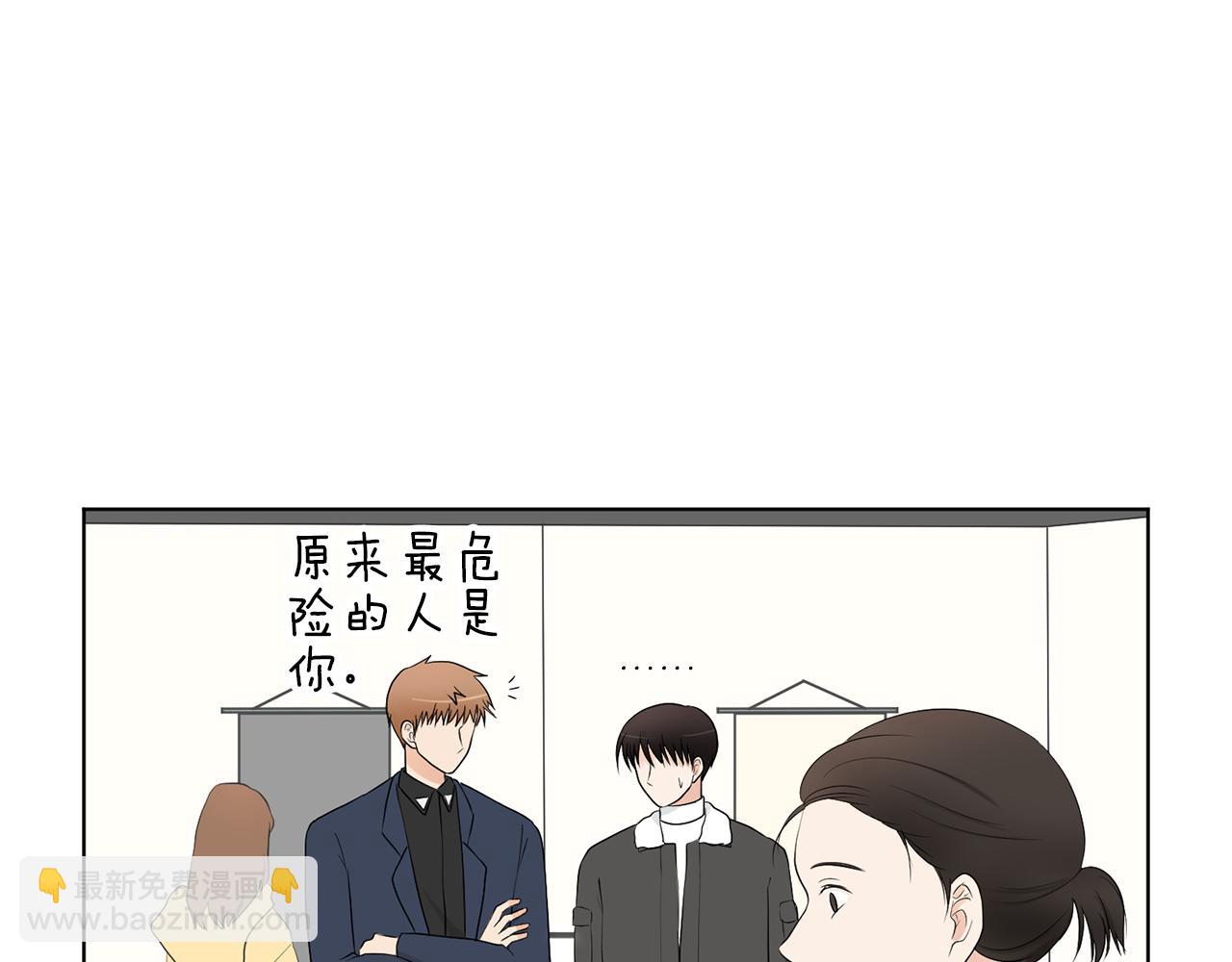 第18话 危机？35