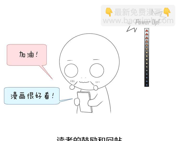 后记+番外篇：感谢大家喜欢这部作品21