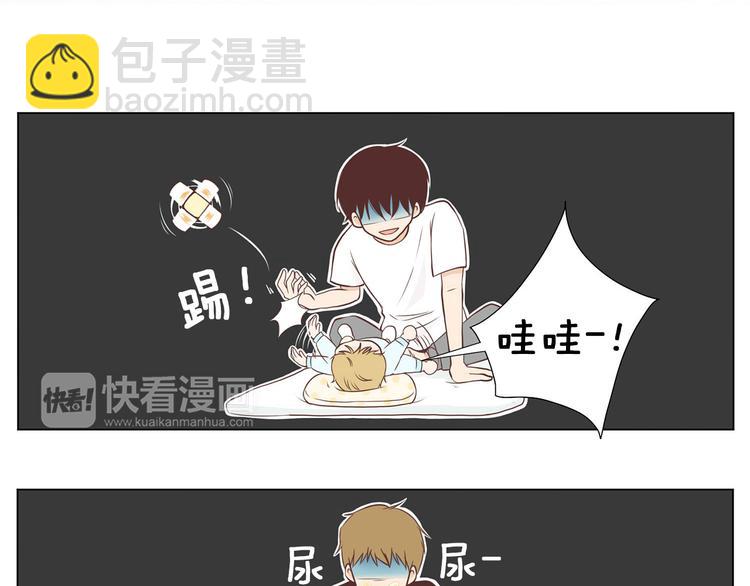 后记+番外篇：感谢大家喜欢这部作品66