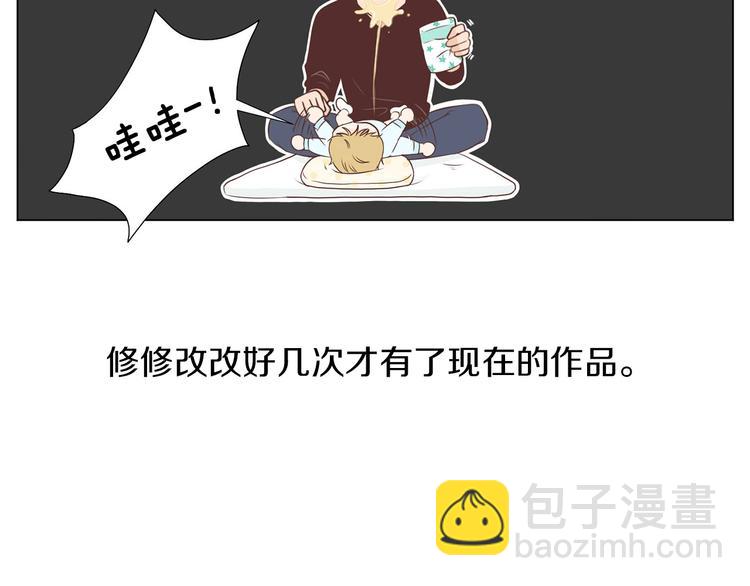 后记+番外篇：感谢大家喜欢这部作品67