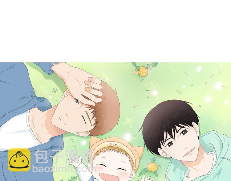 后记+番外篇：感谢大家喜欢这部作品77