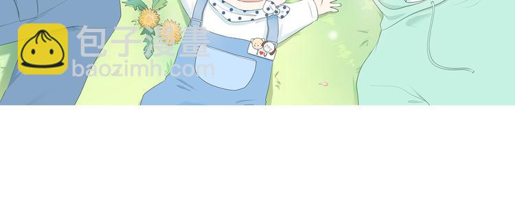 后记+番外篇：感谢大家喜欢这部作品78