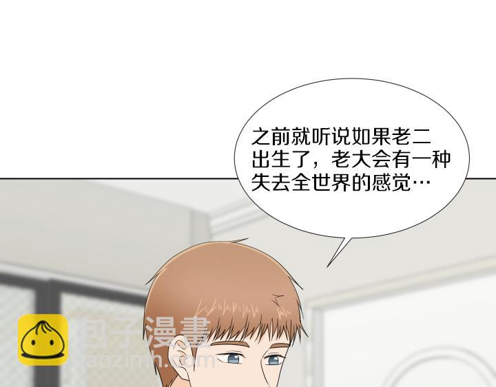 番外 “我有弟弟啦”153