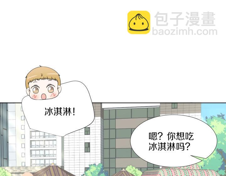 番外 “我有弟弟啦”169