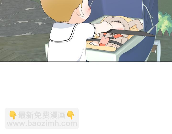 番外 “我有弟弟啦”178