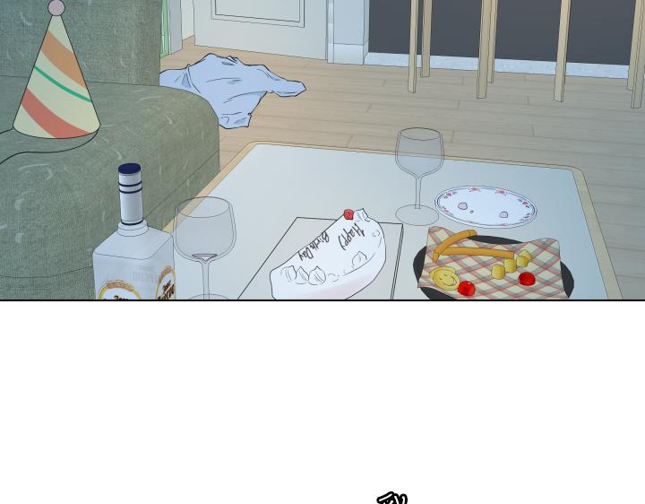 番外 “我有弟弟啦”9