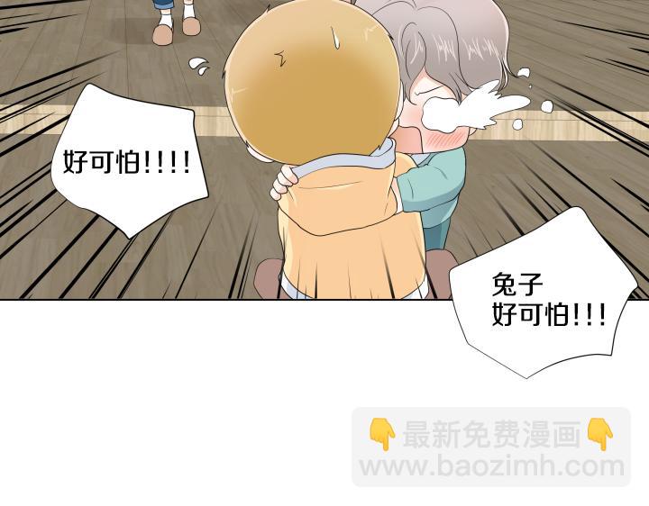 第21话 “兔子”受难记144