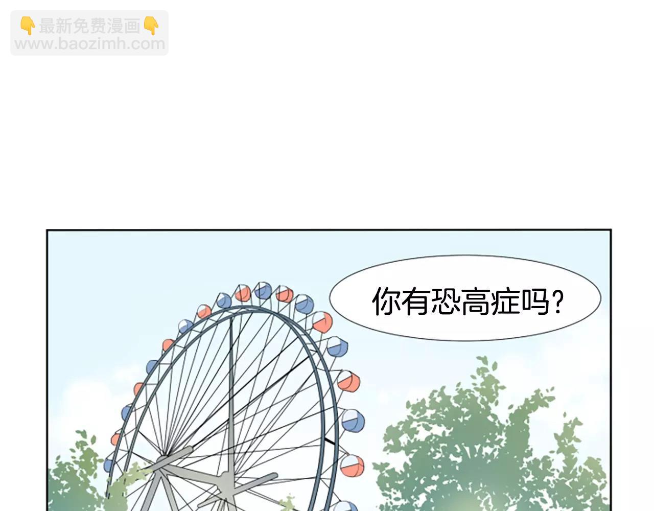 第21话 摩天轮与便当39