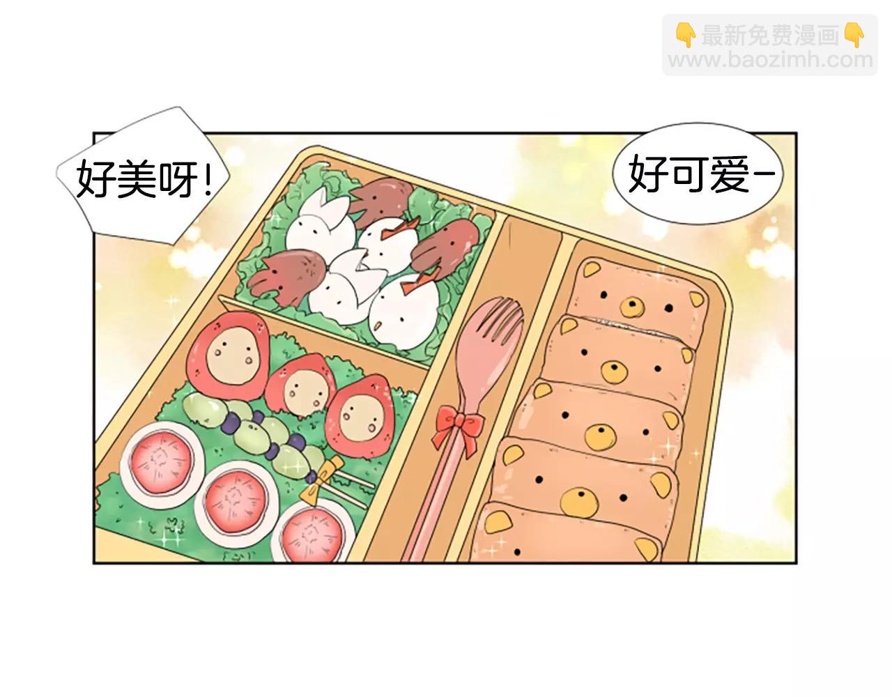 第21话 摩天轮与便当98