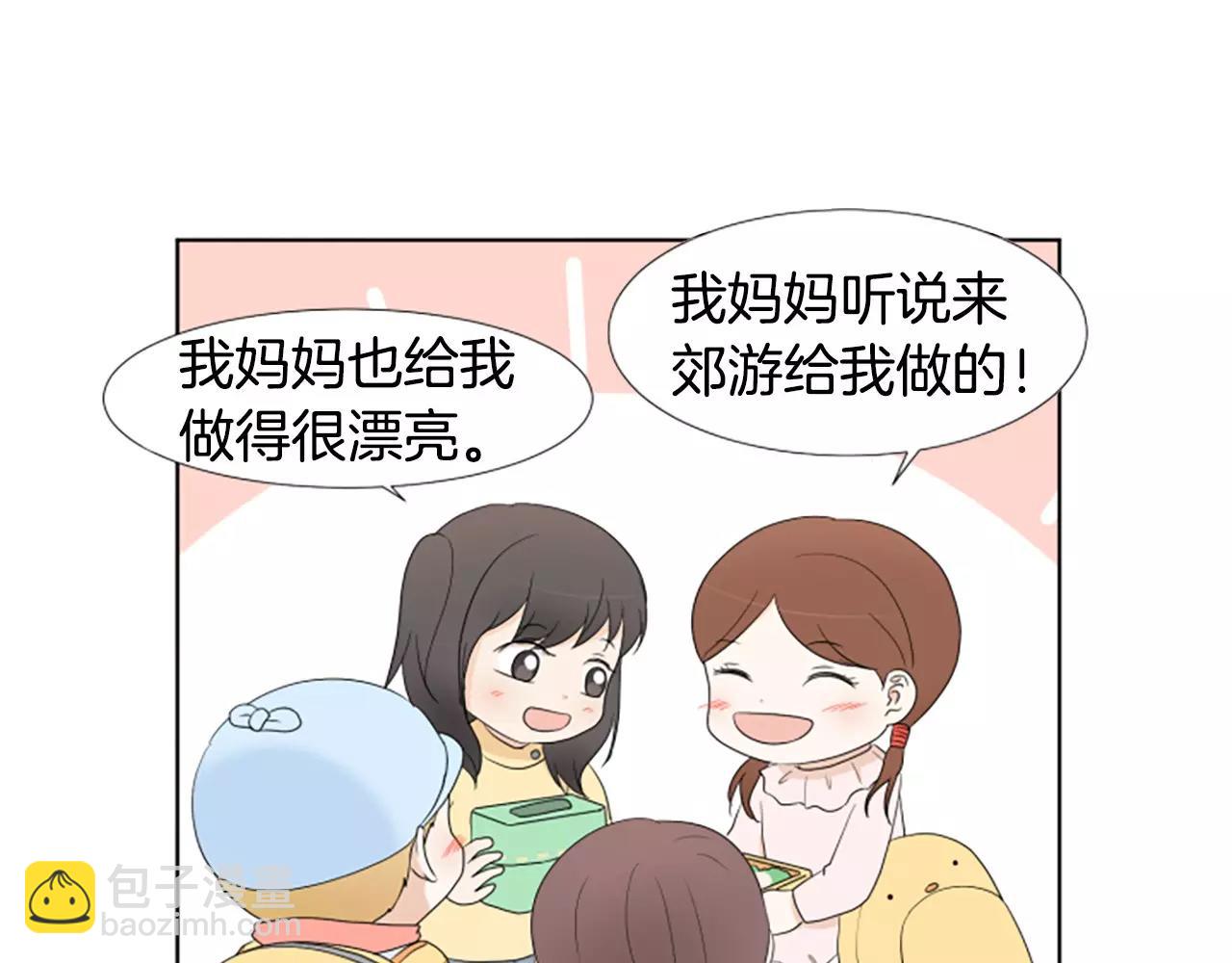 第21话 摩天轮与便当99