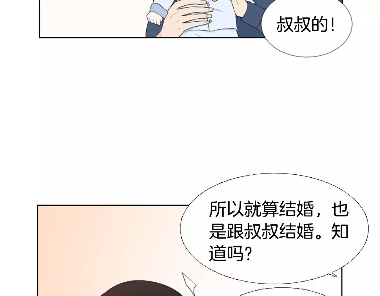 第22话 叔叔是舅舅的18