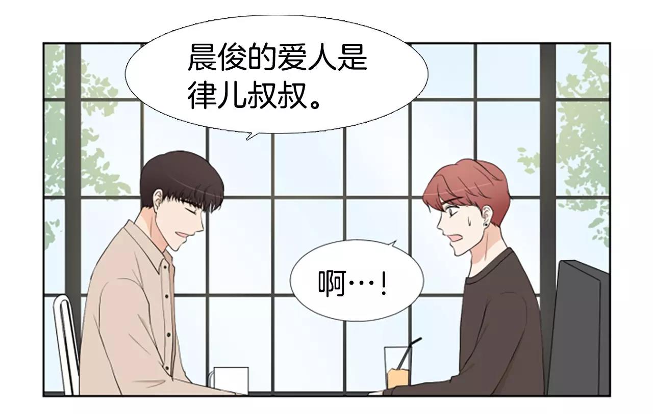 第22话 叔叔是舅舅的54