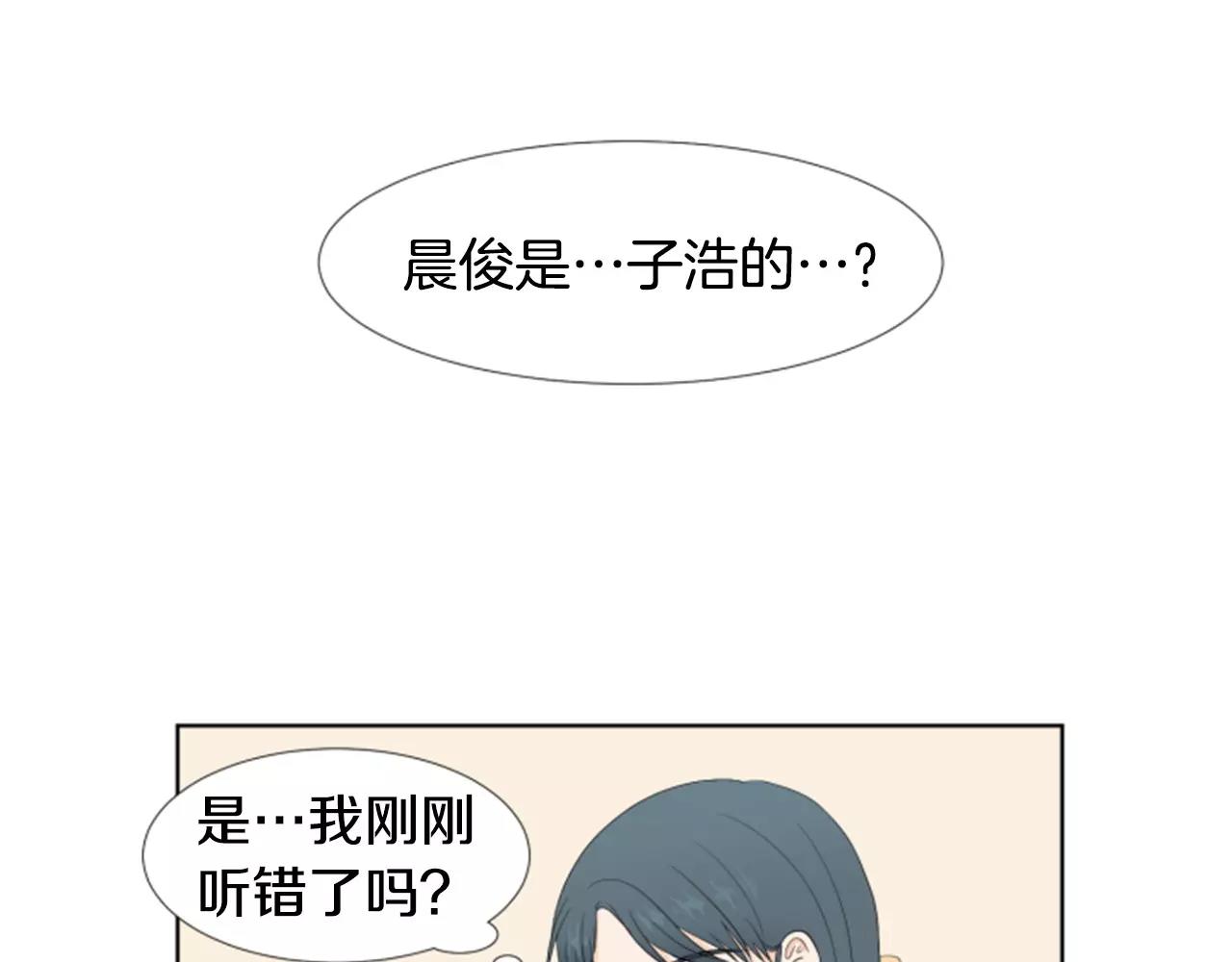 第23话 担忧0