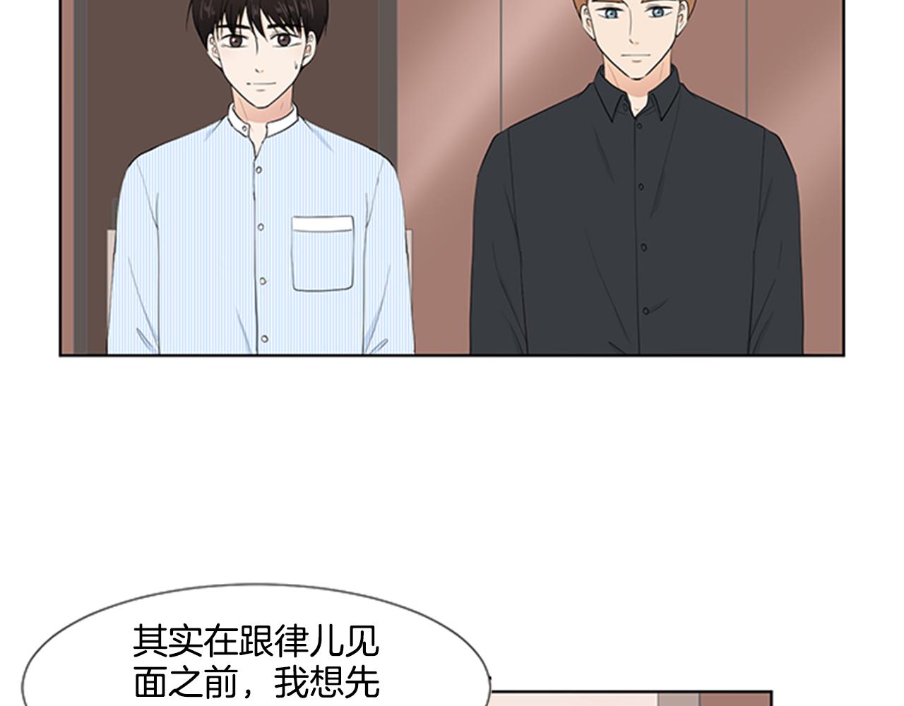 第25话 烦躁2