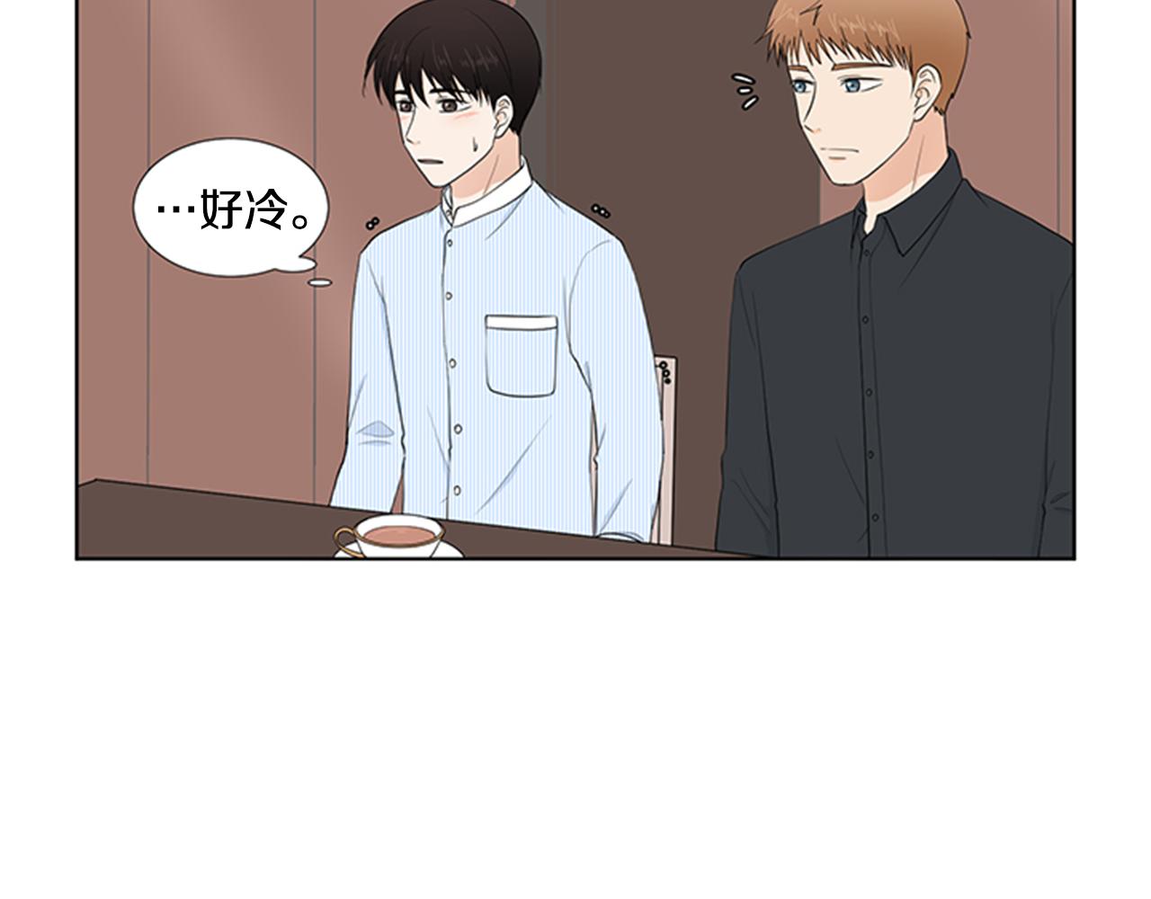 第25话 烦躁6