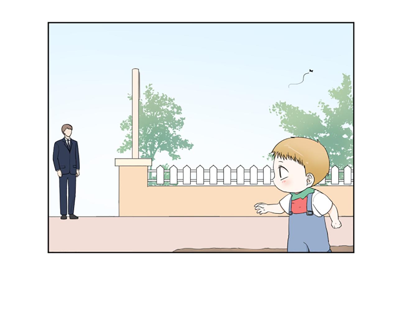 第27话 爸爸来了110