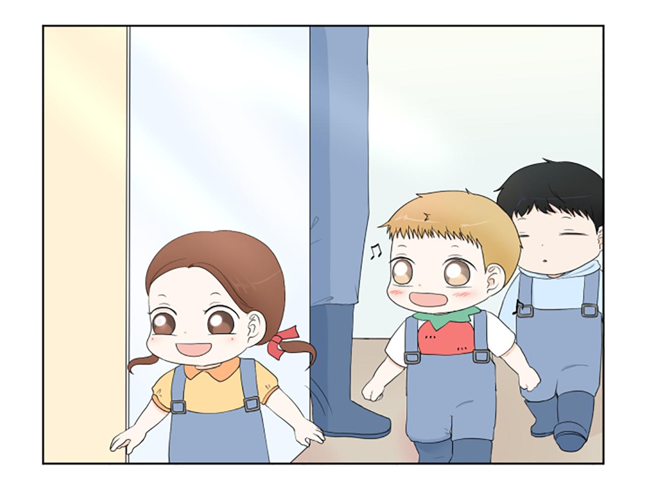 第27话 爸爸来了81