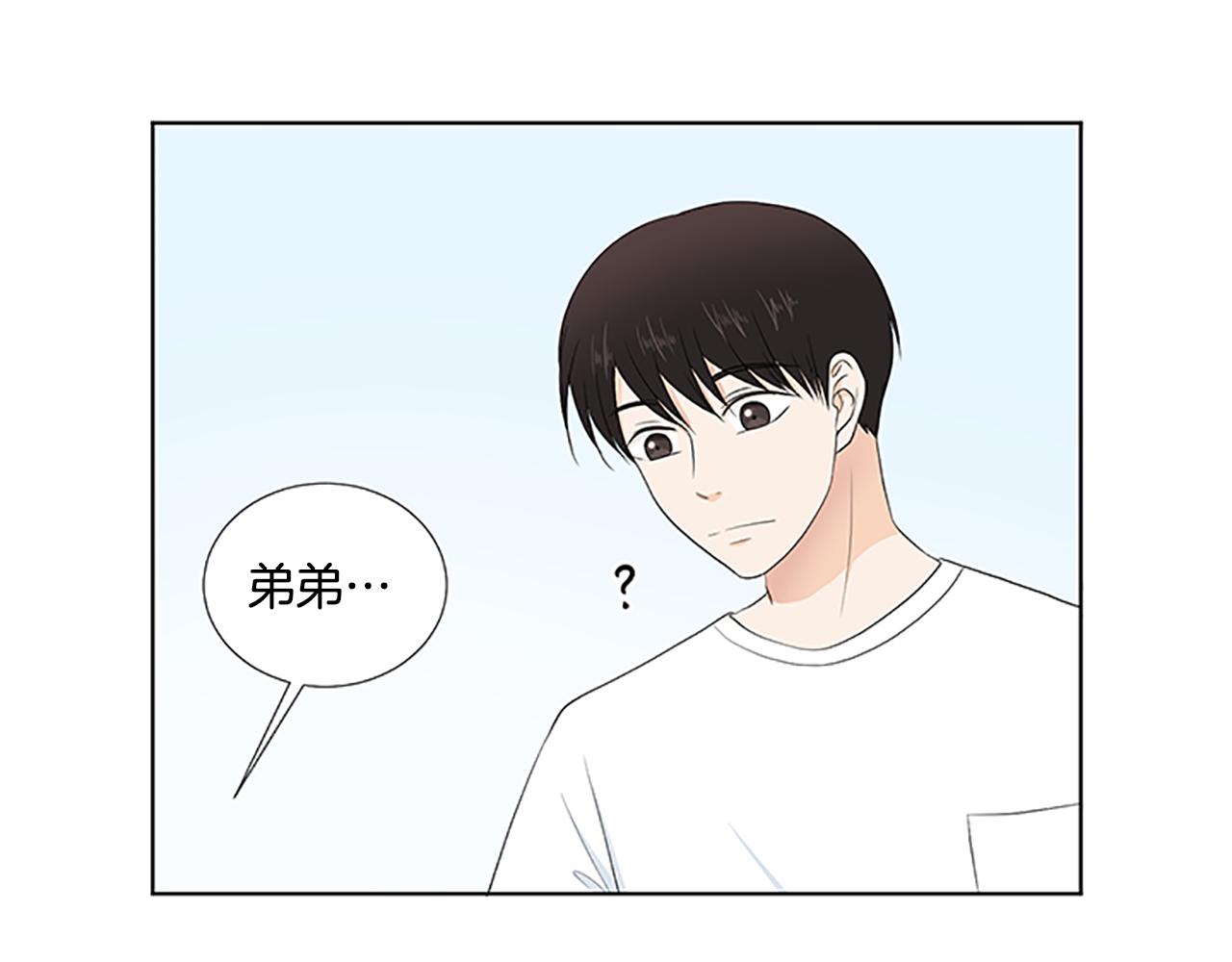 第30话 想要个弟弟129