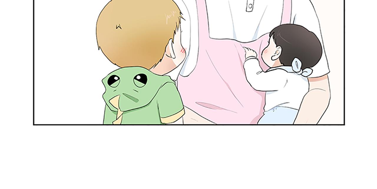 第31话 我也是宝宝啦！127