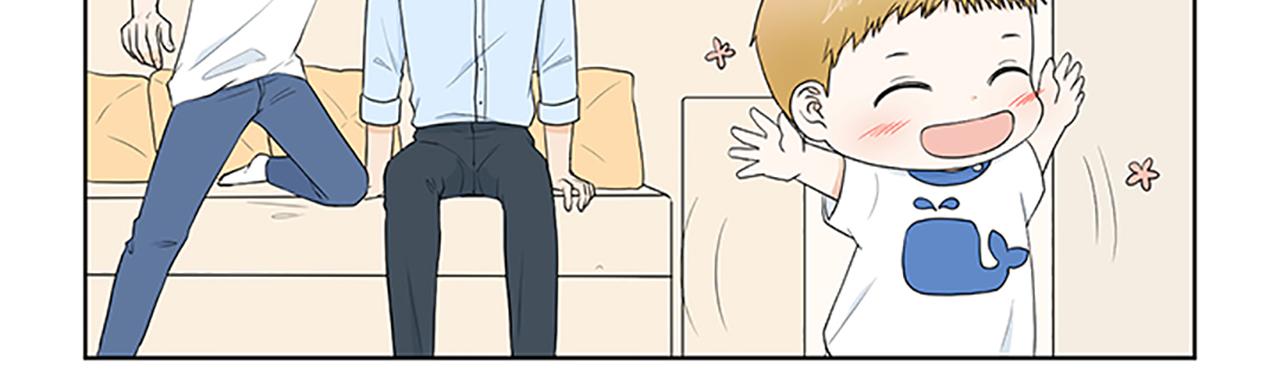 第31话 我也是宝宝啦！63