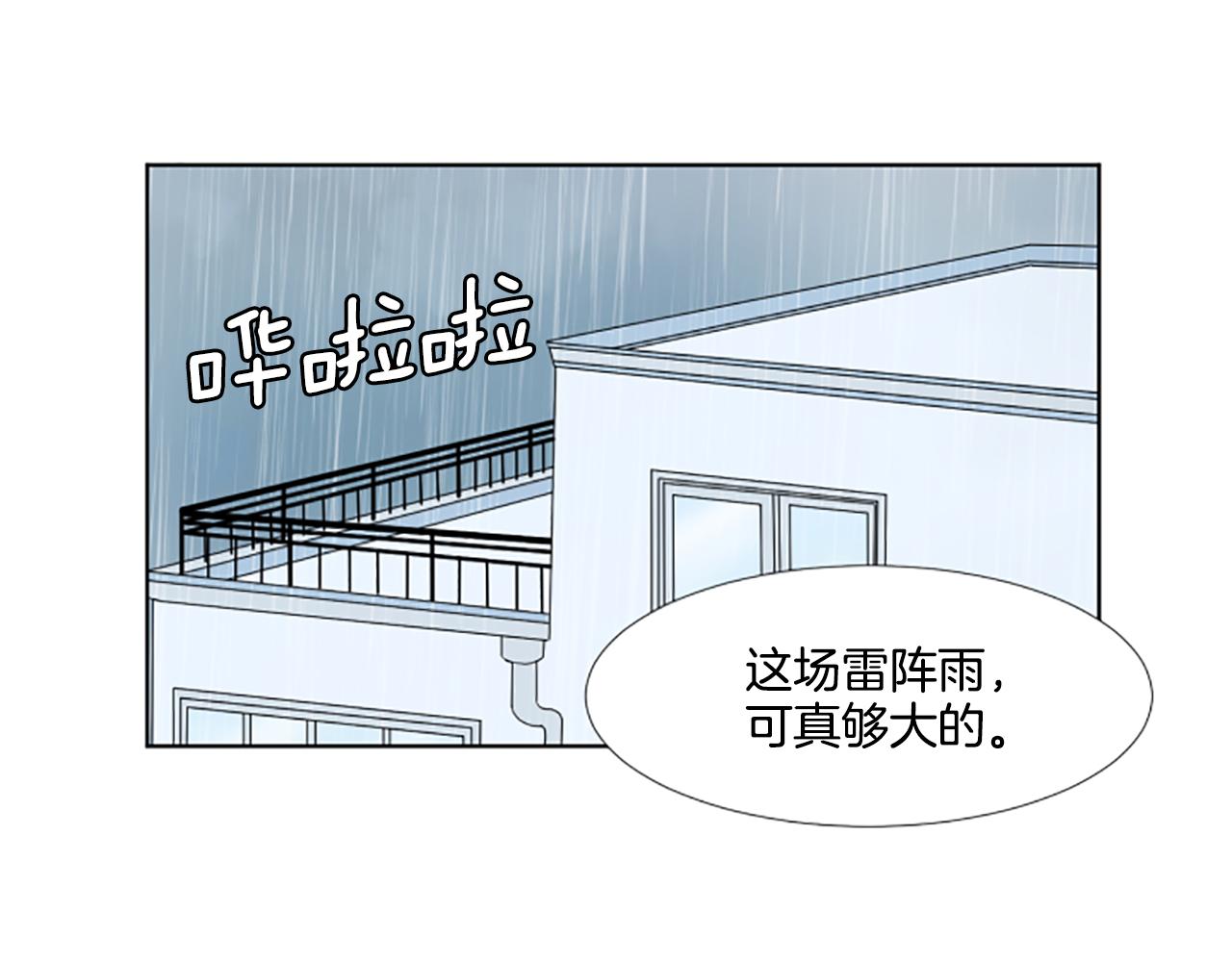 第36话 一次没关系0