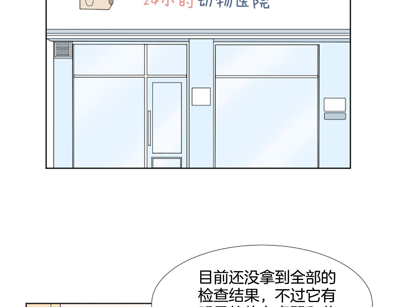 番外3 不开心18