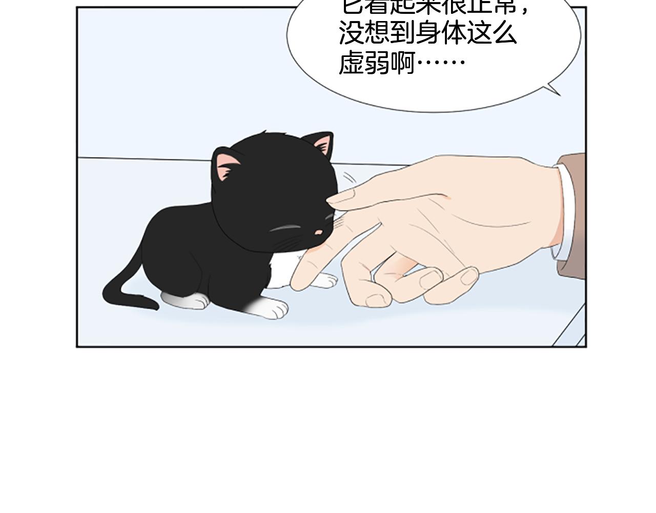 番外3 不开心23