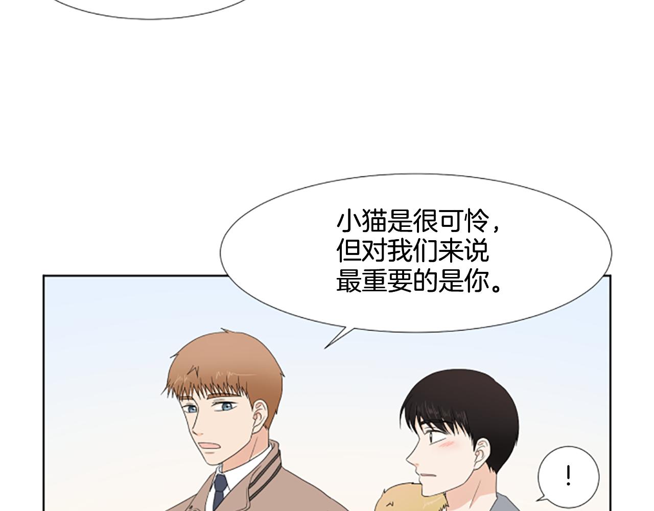 番外3 不开心32