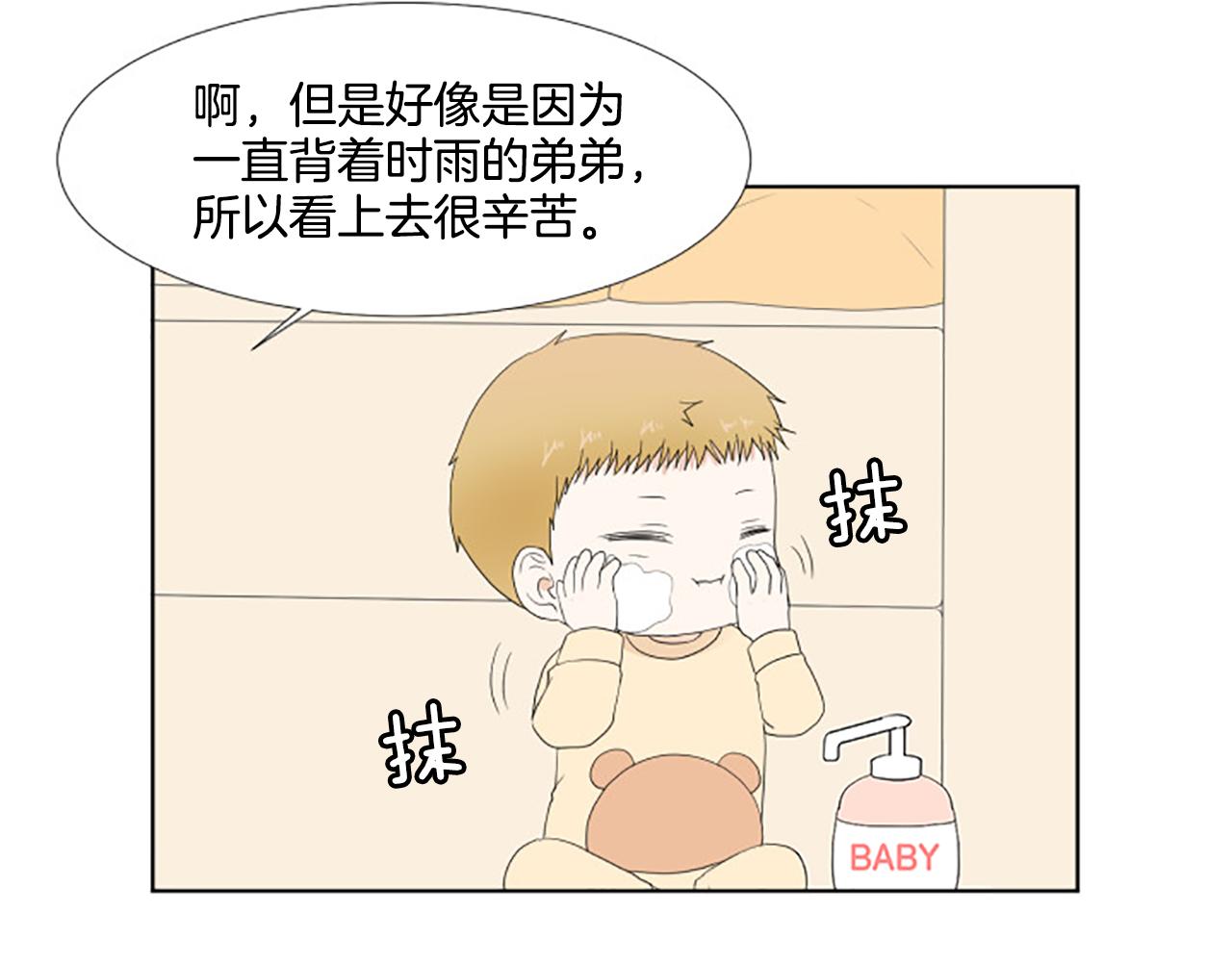 番外5 撒娇18