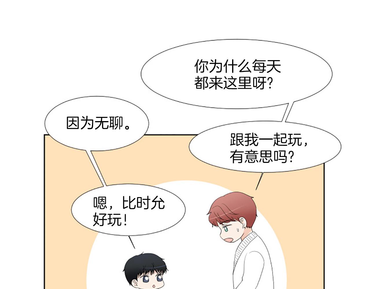 番外7 相亲4