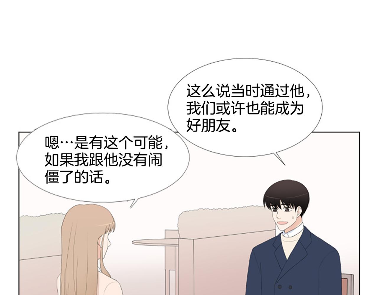 番外8 秘密112