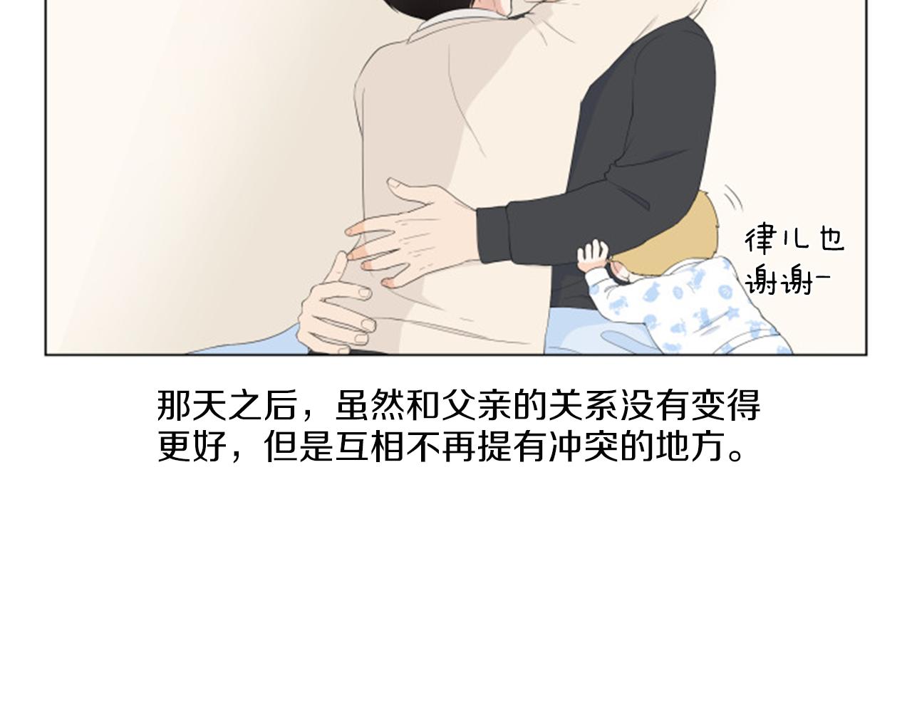 番外完结篇 幸福120