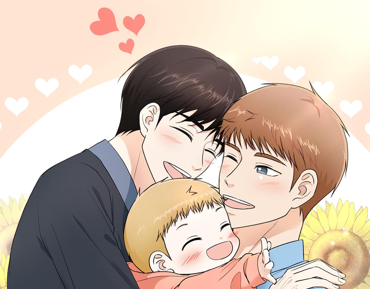 第4话 就要男妈妈！0