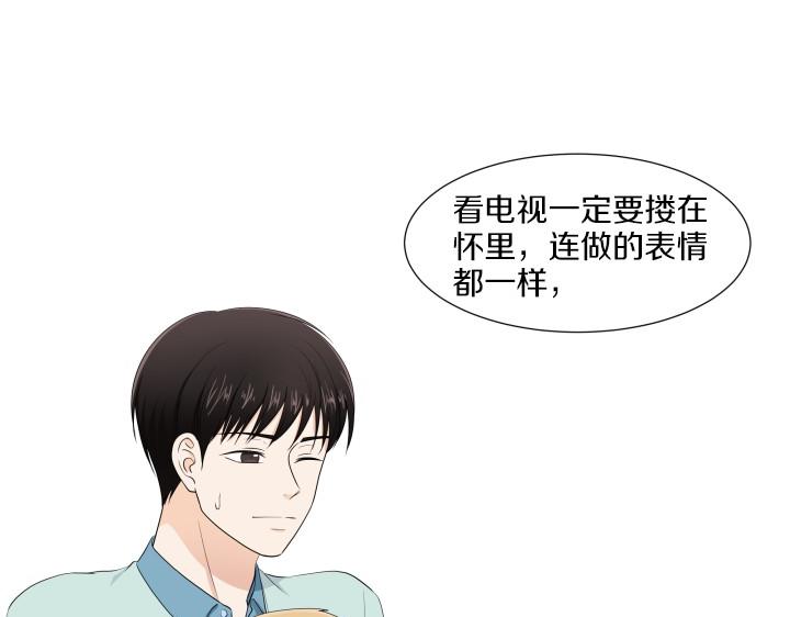 第5话 喜欢就会相像34