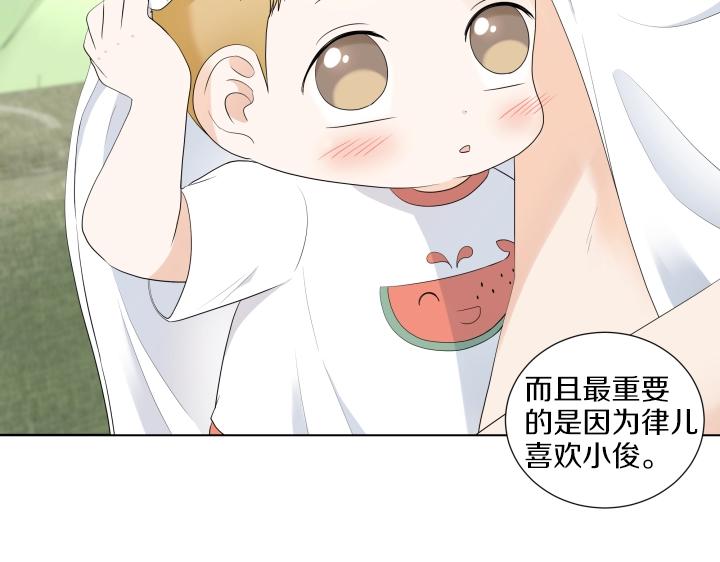 第5话 喜欢就会相像40