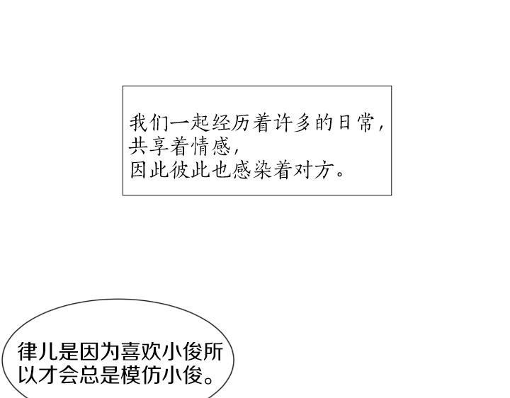 第5话 喜欢就会相像43