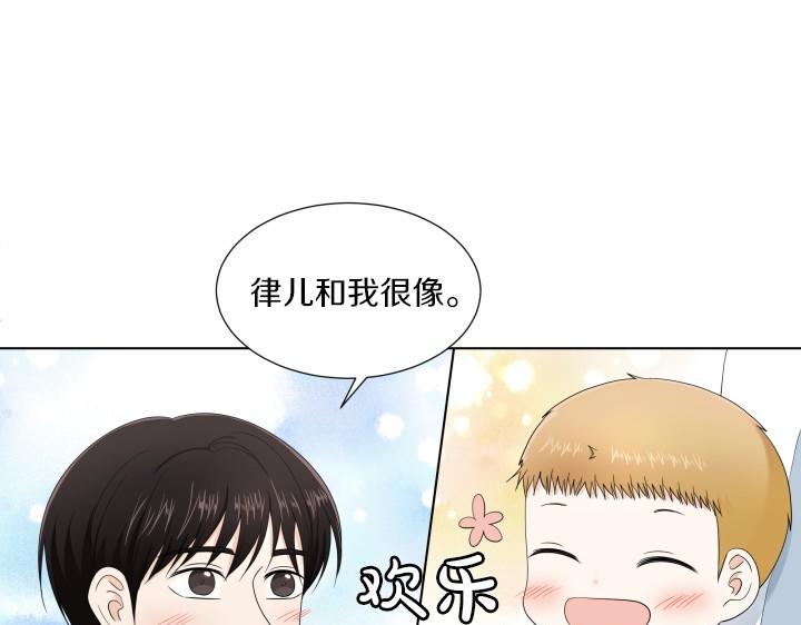 第5话 喜欢就会相像52