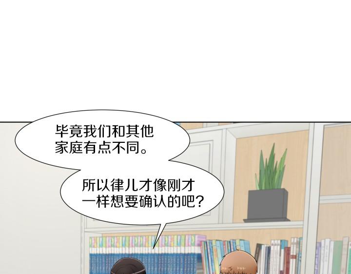 第5话 喜欢就会相像61