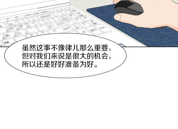 第5话 喜欢就会相像68