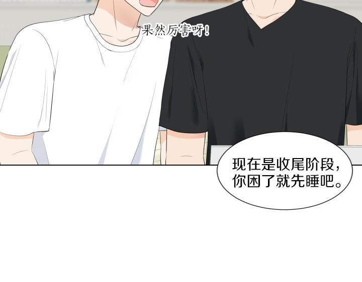第5话 喜欢就会相像78