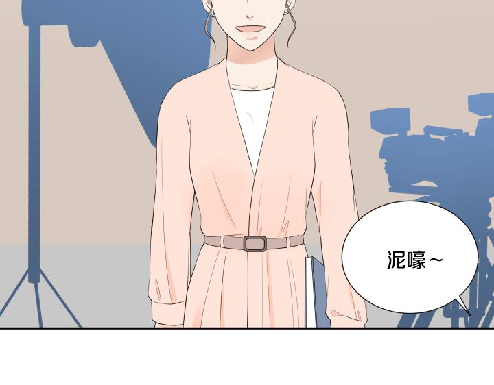 第9话 模特初体验109