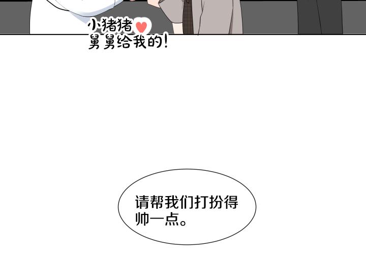 第9话 模特初体验119