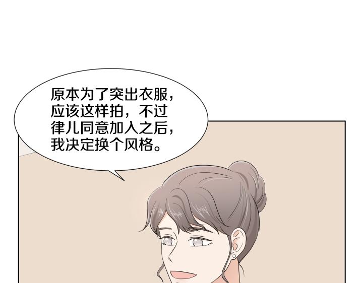 第9话 模特初体验145