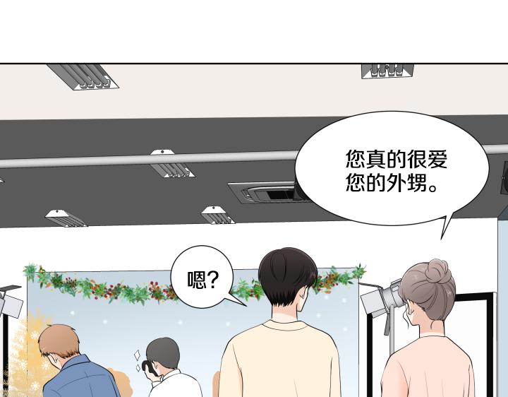 第9话 模特初体验150