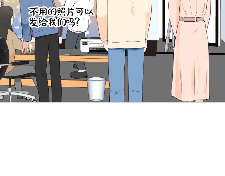 第9话 模特初体验151