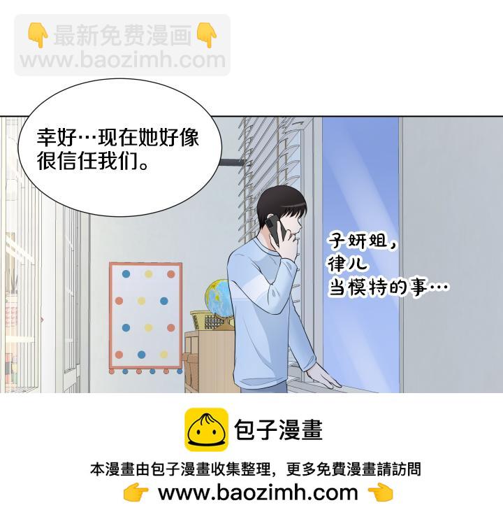 第9话 模特初体验157