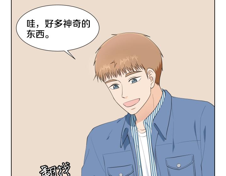 第9话 模特初体验180